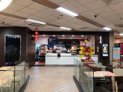 -肯德基(西安电子城店)