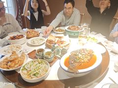 -东方饺子王(工农大路店)