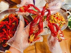 -虾小龙老长沙龙虾馆(坡子街店)