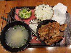-犟骨头(津南永旺店)