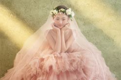 -喜爱高定婚纱摄影