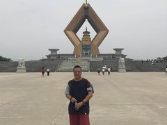-法门文化景区