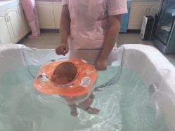 -金月汇月子会所(宝鸡高新店)