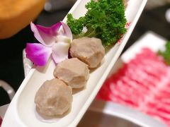 -吴记老锅底麻辣火锅(福州路店)