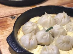 -有家生煎(三里屯店)