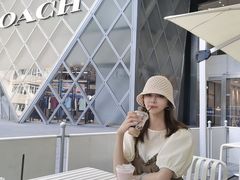 -Manner Coffee(IFS一楼店)