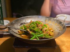 费大厨辣椒炒肉-费大厨辣椒炒肉(万家丽一店)