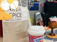 -LELECHA乐乐茶(新街口大洋店)