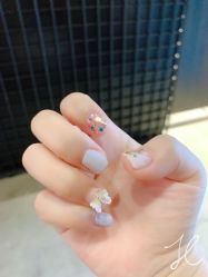 -M Nails & Beauty美甲美睫美体