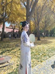 点击看大图 -美云庭古装·格格服汉服·京城旅拍(北京店)