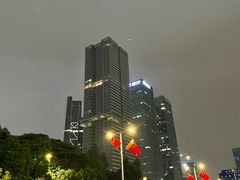 -深圳市宝安体育中心体育场