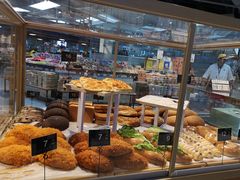 -家乐福(古北店)