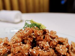 -富力丽思卡尔顿酒店·丽轩中餐厅