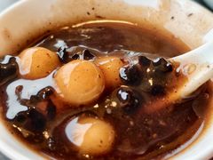 -奇芳阁·百年清真南京菜(夫子庙店)