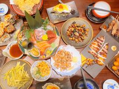 -鸟鹏烧鸟居酒屋(仁恒梦中心店)