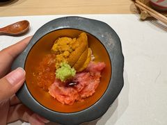 -鮨一日本料理(大中华店)
