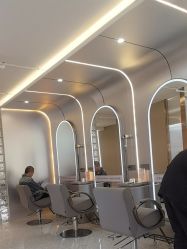 -杜卡诗salon