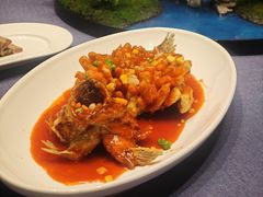 -苏州人家·精致苏帮菜(斜塘店)