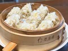 -龍聚祥烧麦馆(鼓楼店)