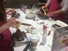 -ABC Cooking Studio(上海环球金融中心店)