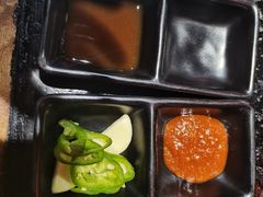 -九田家黑牛烤肉料理(太奥广场店)