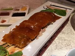 -鸭匠食府·挂炉烤鸭·新京菜(阜成路店)