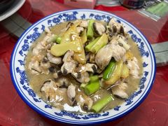 -金苑酒家·客家菜·广东老字号(万象店)