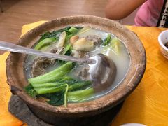 -强记湛江鸡饭店·二十七年老字号(拱北店)