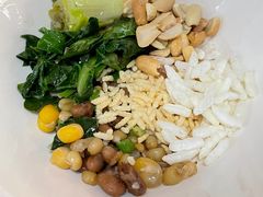-客家养生油茶(汕尾店)