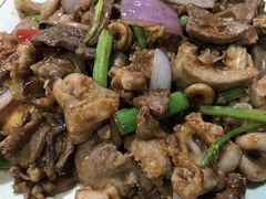 -标记美食新鲜猪杂(兴南大道店)