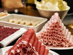 羊尾-南门涮肉(通州大船店)