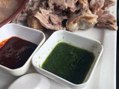 -诺敏塔拉奶茶-布里亚特包子-手把肉(锦都会店)