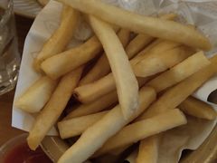 炸薯条-COMMUNE幻师(五角场店)