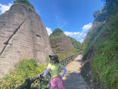 -南武当山景区
