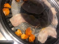 -胡哥烤肥牛(车公庙店)