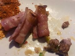 -很久以前羊肉串(清河店)