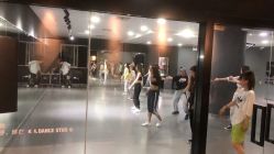 -5KM舞蹈街舞工作室