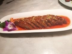 -小菜园新徽菜(常州武进吾悦店)