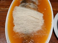 鲤鱼焙面-宋都禾源·灌汤包子(汉兴路直营店)