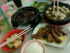 -新记肉骨茶