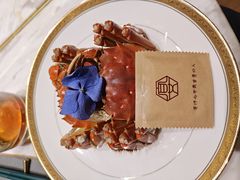 -宴昆山·私房菜(春晖店)