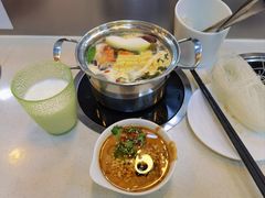 -鲸之味回转自助小火锅(钟鼎名悦店)