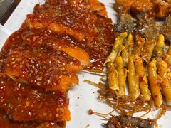-小志炸鸡炸串麻辣烫(泉园店)