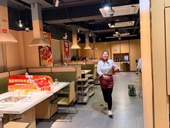 -海底捞火锅(劲松店)
