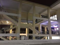 -上海外国语大学（松江校区）食堂