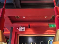 -绿茶餐厅(蓝色港湾店)