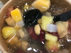 -溢仙茶(中防万宝城店)