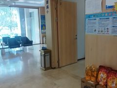 -合肥美奥口腔·种植矫正中心(政务院)