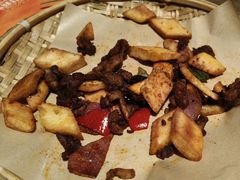 -那时新疆·若羌(经纬汇店)