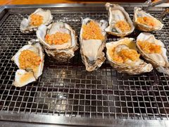 -蚝英雄·鲜蚝自助专门店